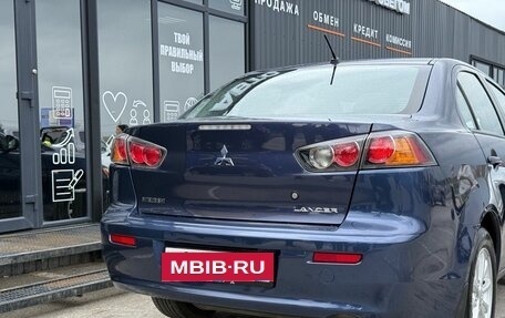 Mitsubishi Lancer IX, 2011 год, 979 000 рублей, 7 фотография