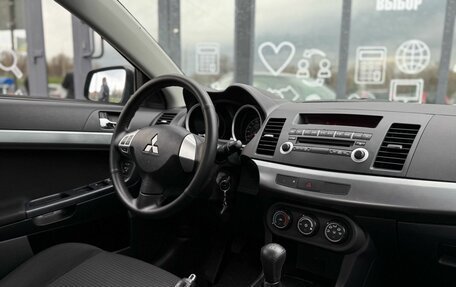 Mitsubishi Lancer IX, 2011 год, 979 000 рублей, 12 фотография