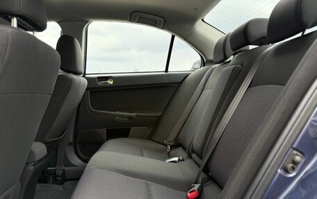 Mitsubishi Lancer IX, 2011 год, 979 000 рублей, 13 фотография