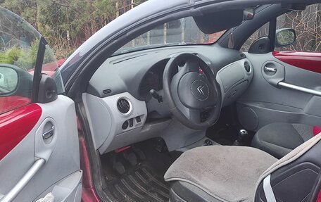 Citroen C3 II, 2006 год, 210 000 рублей, 5 фотография