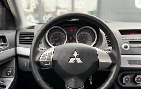 Mitsubishi Lancer IX, 2011 год, 979 000 рублей, 11 фотография