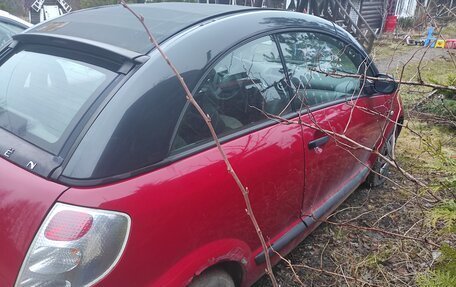 Citroen C3 II, 2006 год, 210 000 рублей, 7 фотография