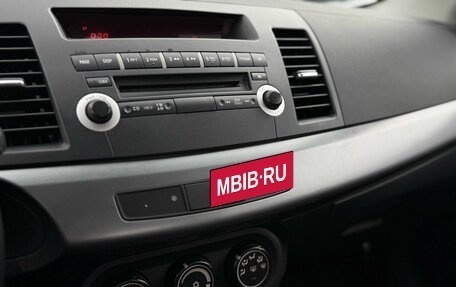 Mitsubishi Lancer IX, 2011 год, 979 000 рублей, 14 фотография