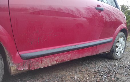 Citroen C3 II, 2006 год, 210 000 рублей, 8 фотография