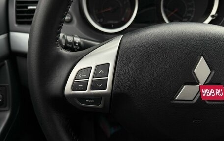 Mitsubishi Lancer IX, 2011 год, 979 000 рублей, 17 фотография