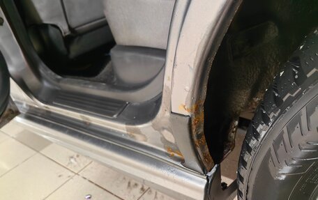 Subaru Impreza III, 2007 год, 710 000 рублей, 13 фотография