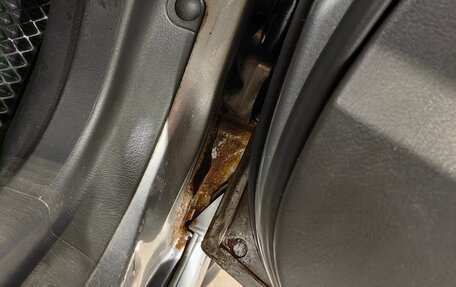 Subaru Impreza III, 2007 год, 710 000 рублей, 12 фотография