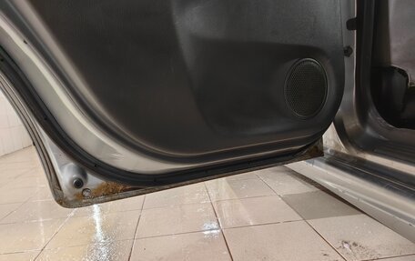 Subaru Impreza III, 2007 год, 710 000 рублей, 14 фотография