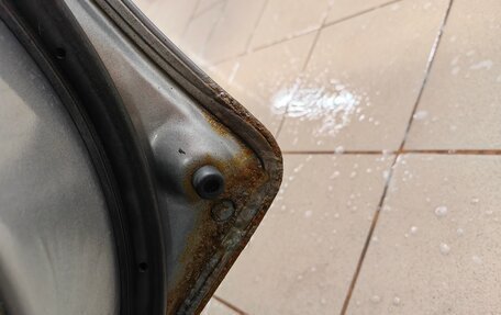 Subaru Impreza III, 2007 год, 710 000 рублей, 15 фотография