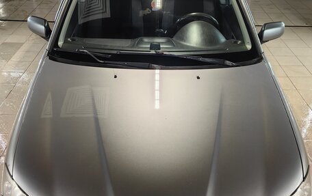 Subaru Impreza III, 2007 год, 710 000 рублей, 2 фотография