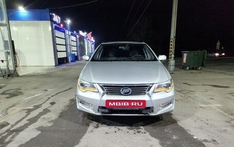 Lifan Solano I (630) рестайлинг, 2015 год, 400 000 рублей, 1 фотография