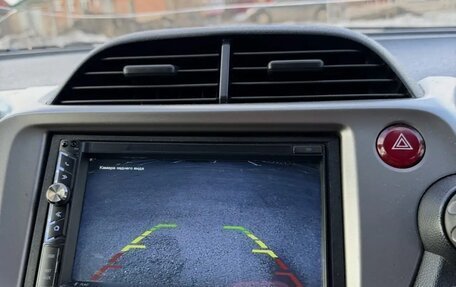 Honda Fit III, 2010 год, 700 000 рублей, 14 фотография