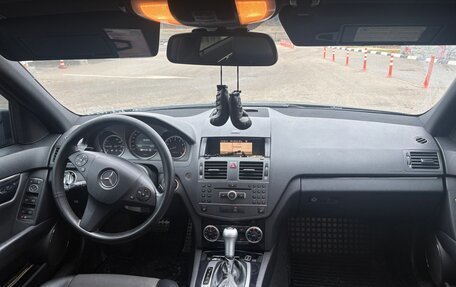 Mercedes-Benz C-Класс, 2010 год, 765 000 рублей, 4 фотография