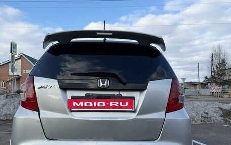 Honda Fit III, 2010 год, 700 000 рублей, 9 фотография