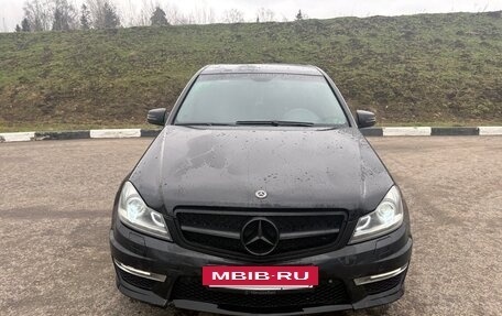 Mercedes-Benz C-Класс, 2010 год, 765 000 рублей, 5 фотография