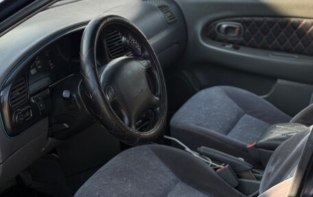 KIA Spectra II (LD), 2007 год, 299 000 рублей, 10 фотография