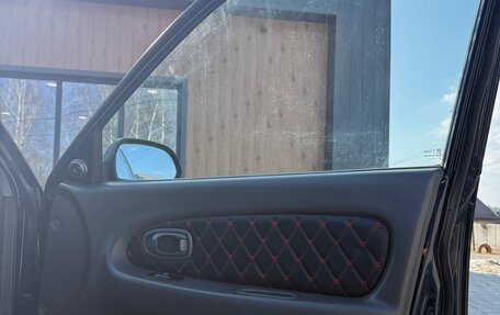 KIA Spectra II (LD), 2007 год, 299 000 рублей, 9 фотография