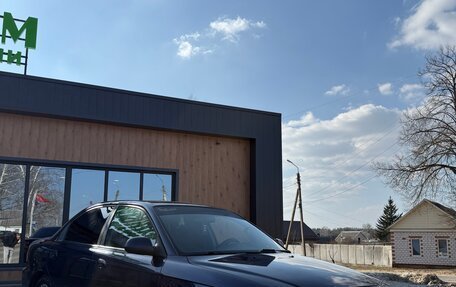 KIA Spectra II (LD), 2007 год, 299 000 рублей, 6 фотография