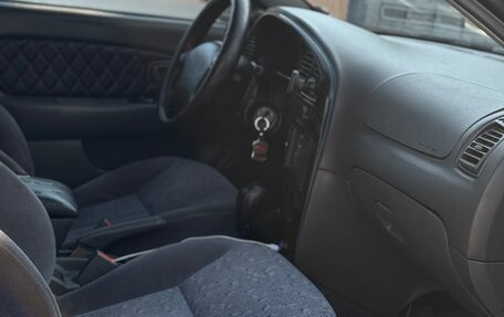 KIA Spectra II (LD), 2007 год, 299 000 рублей, 12 фотография