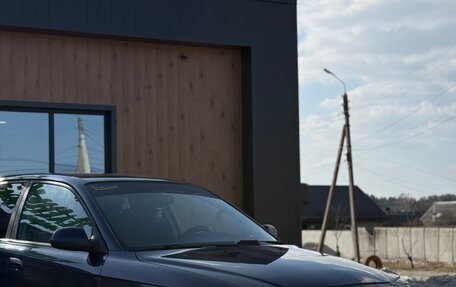 KIA Spectra II (LD), 2007 год, 299 000 рублей, 7 фотография