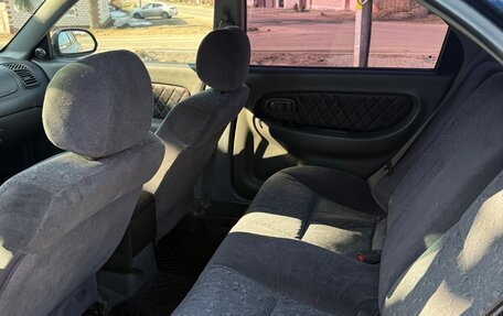 KIA Spectra II (LD), 2007 год, 299 000 рублей, 13 фотография