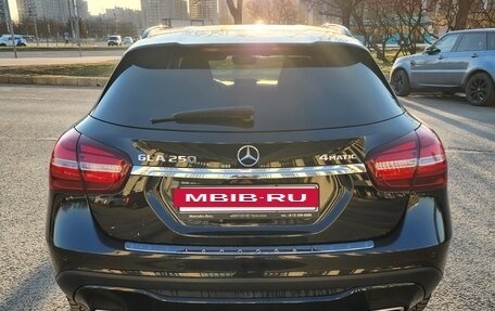 Mercedes-Benz GLA, 2019 год, 2 499 999 рублей, 4 фотография