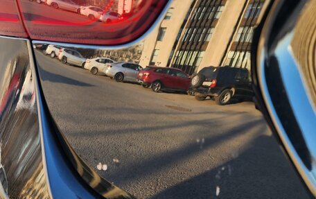 Mercedes-Benz GLA, 2019 год, 2 499 999 рублей, 6 фотография