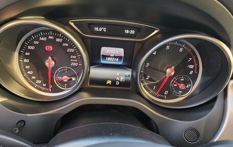 Mercedes-Benz GLA, 2019 год, 2 499 999 рублей, 9 фотография