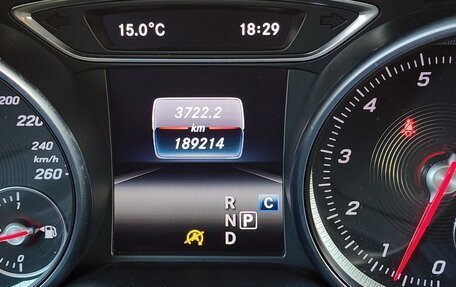 Mercedes-Benz GLA, 2019 год, 2 499 999 рублей, 17 фотография