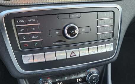 Mercedes-Benz GLA, 2019 год, 2 499 999 рублей, 18 фотография