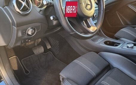 Mercedes-Benz GLA, 2019 год, 2 499 999 рублей, 8 фотография