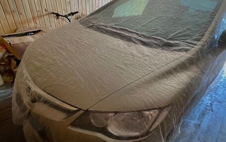 Honda Civic VIII, 2008 год, 920 000 рублей, 6 фотография