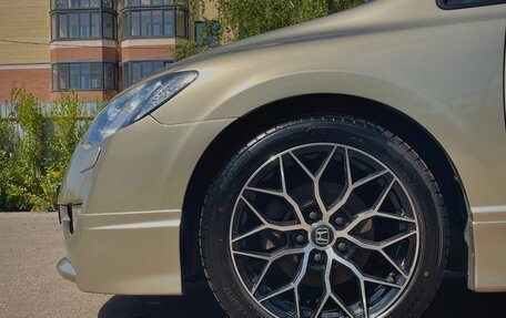 Honda Civic VIII, 2008 год, 920 000 рублей, 3 фотография