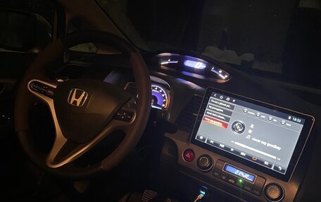 Honda Civic VIII, 2008 год, 920 000 рублей, 13 фотография