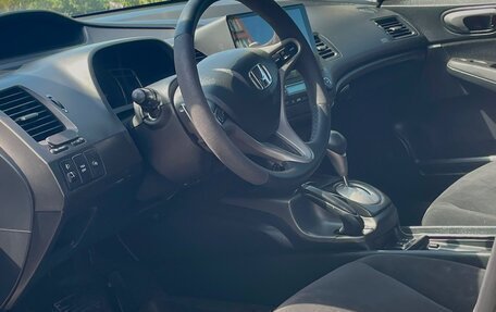 Honda Civic VIII, 2008 год, 920 000 рублей, 7 фотография