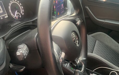 Skoda Rapid II, 2020 год, 1 930 000 рублей, 9 фотография