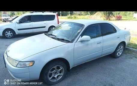 Toyota Sprinter Marino, 1992 год, 240 000 рублей, 6 фотография