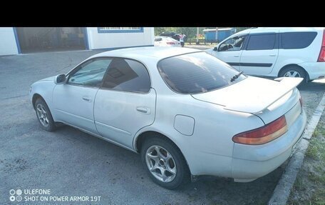 Toyota Sprinter Marino, 1992 год, 240 000 рублей, 5 фотография