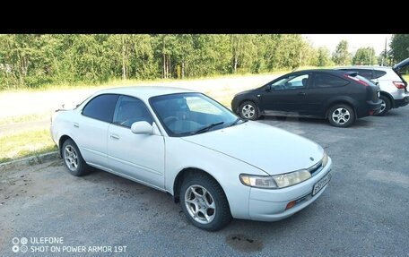 Toyota Sprinter Marino, 1992 год, 240 000 рублей, 3 фотография