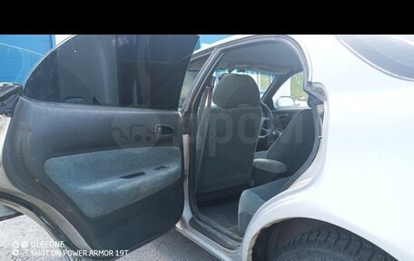 Toyota Sprinter Marino, 1992 год, 240 000 рублей, 10 фотография