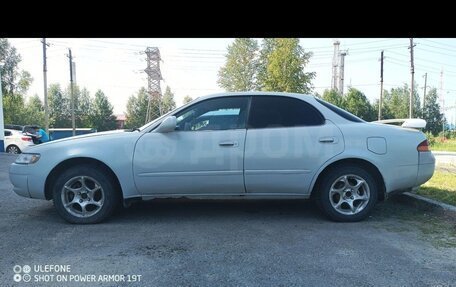 Toyota Sprinter Marino, 1992 год, 240 000 рублей, 8 фотография