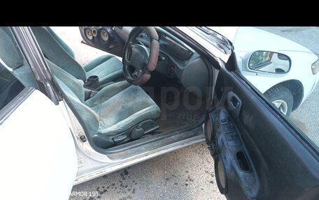 Toyota Sprinter Marino, 1992 год, 240 000 рублей, 14 фотография