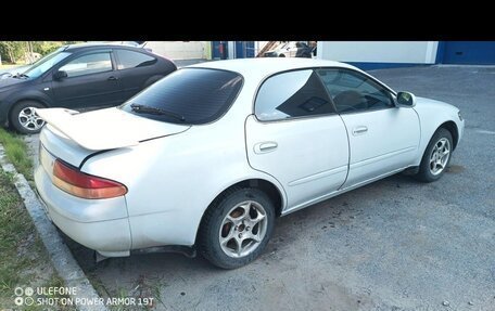 Toyota Sprinter Marino, 1992 год, 240 000 рублей, 4 фотография