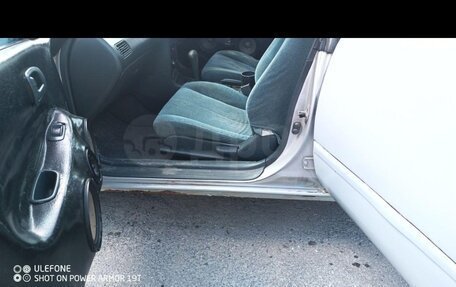 Toyota Sprinter Marino, 1992 год, 240 000 рублей, 11 фотография