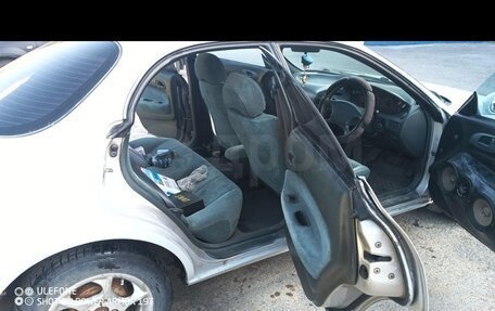 Toyota Sprinter Marino, 1992 год, 240 000 рублей, 13 фотография