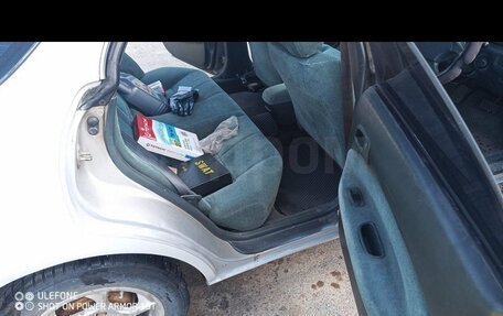 Toyota Sprinter Marino, 1992 год, 240 000 рублей, 15 фотография