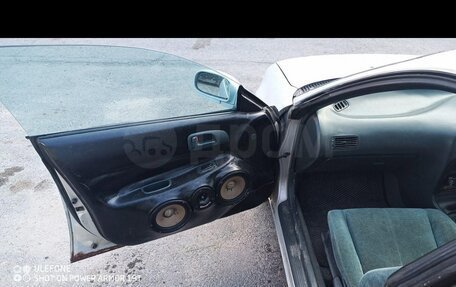 Toyota Sprinter Marino, 1992 год, 240 000 рублей, 16 фотография