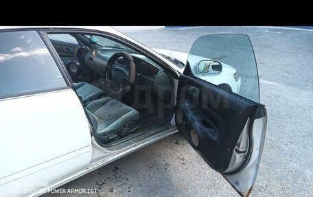 Toyota Sprinter Marino, 1992 год, 240 000 рублей, 12 фотография