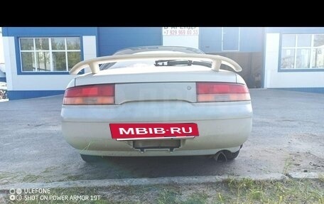 Toyota Sprinter Marino, 1992 год, 240 000 рублей, 2 фотография