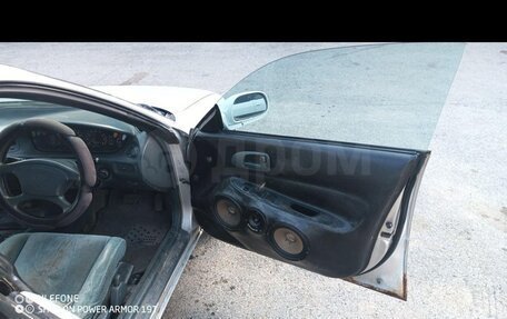 Toyota Sprinter Marino, 1992 год, 240 000 рублей, 18 фотография